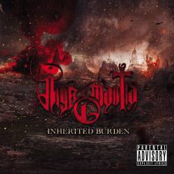 Nigromantia : Inherited Burden